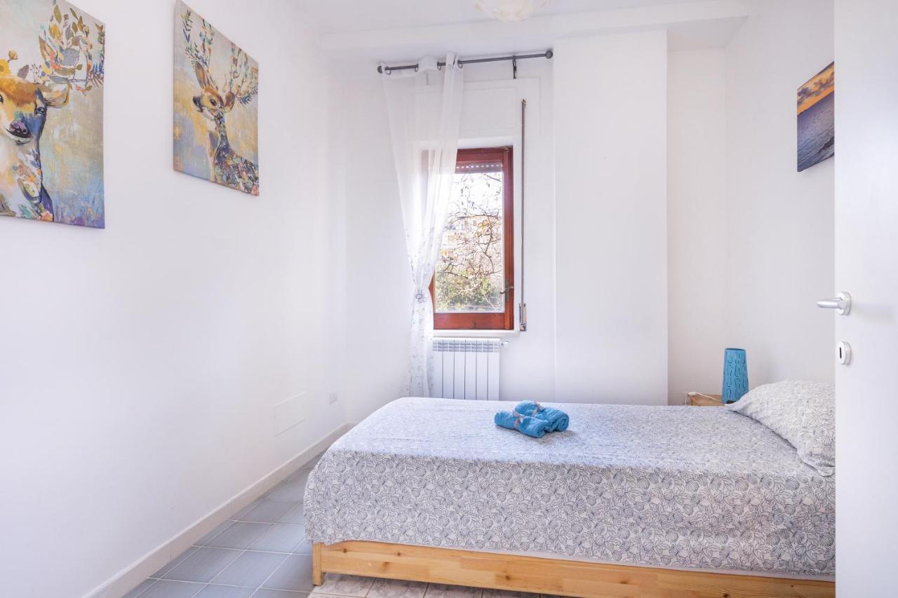 Residence Sorrento Bagian luar foto
